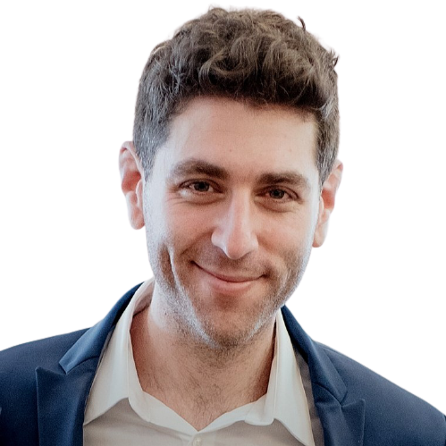 Adrian Rubstein