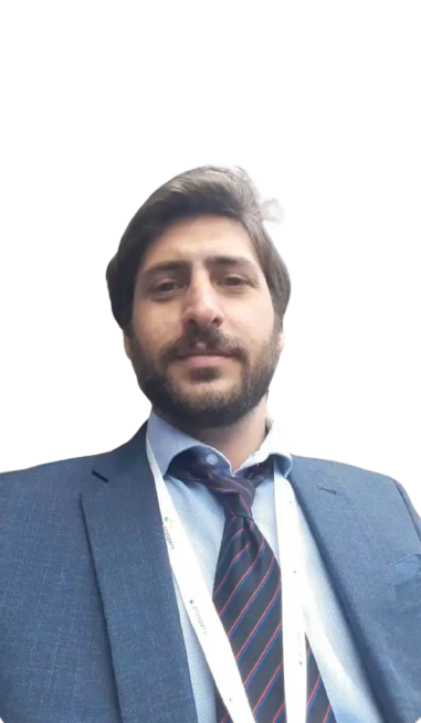 Alejo Ghirardi