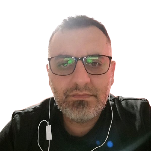 Ariel Jaimez